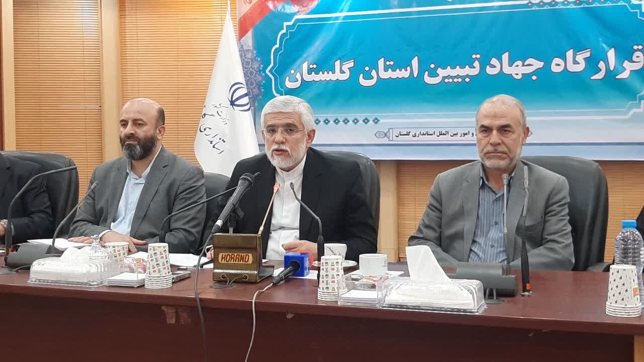 تدوین پیوست اطلاع‌رسانی برای تمامی پروژه ها یک ضرورت است