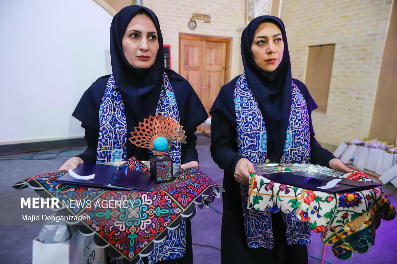 88 برنامه طی هفته میراث‌ فرهنگی در گلستان برگزار می شود
