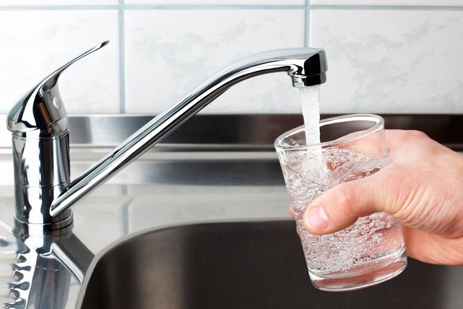 نظارت استاندارد بر کیفیت آب شرب گلستان