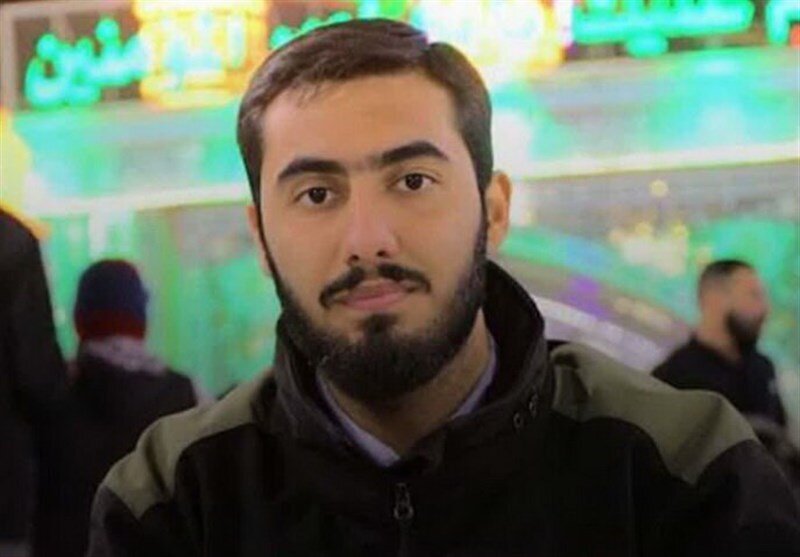 شهید «آرمان» یک الگوی تربیتی برای نسل امروز است