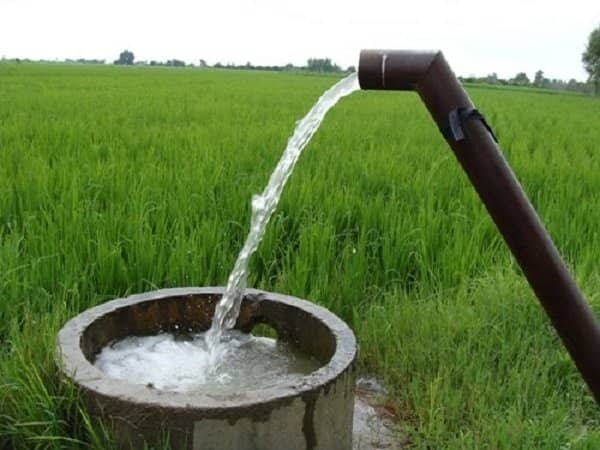 1100 چاه عمیق در گلستان مجهز به کنتور هوشمند شدند