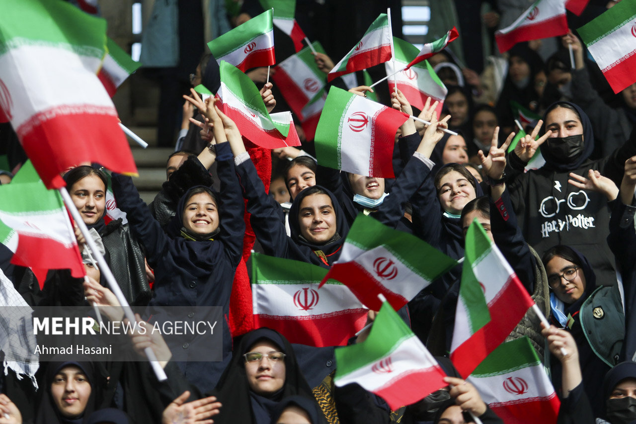 جشن بزرگ «دختر ماه» در گرگان برگزار می‌شود