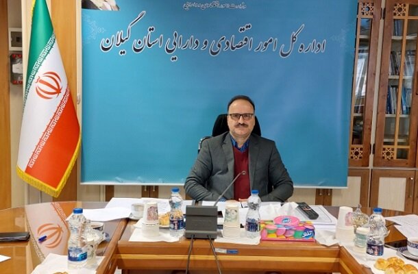 شناسایی حدود 320 عرصه قابل واگذاری در گیلان