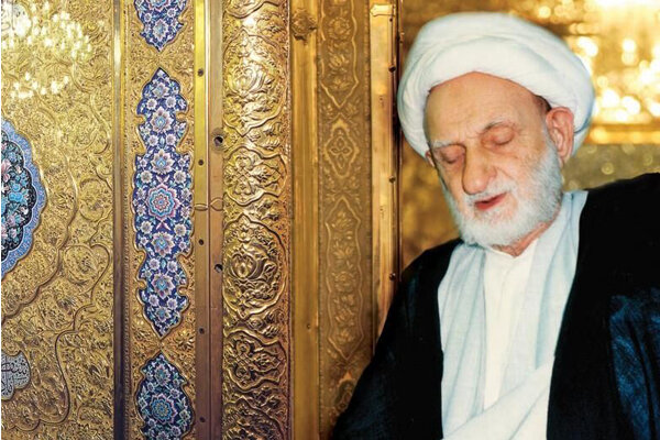 آیت الله بهجت (ره) الگوی تکرار نشدنی برای نسل امروز است