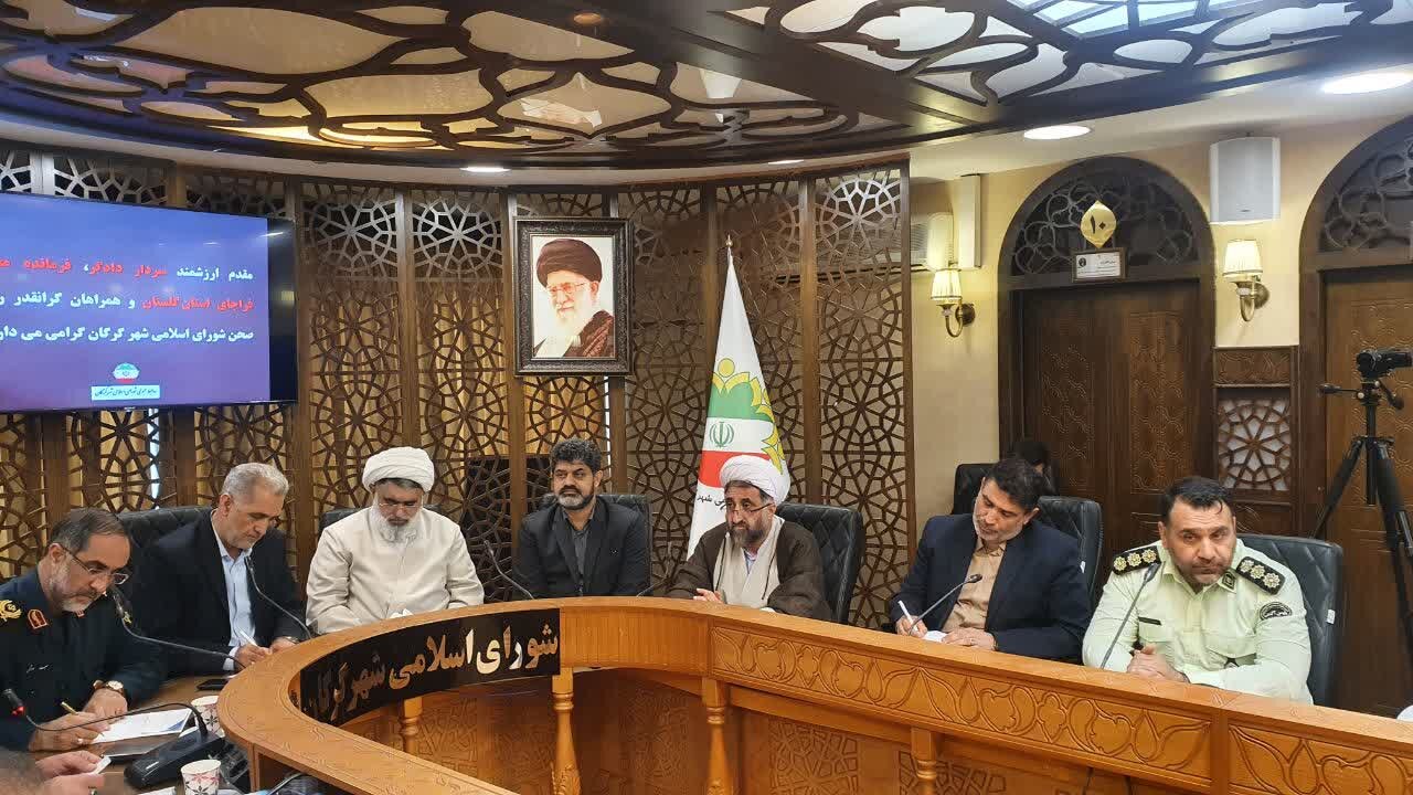 100 تشکل مردمی امر به معروف و نهی از منکر در گلستان ایجاد شد