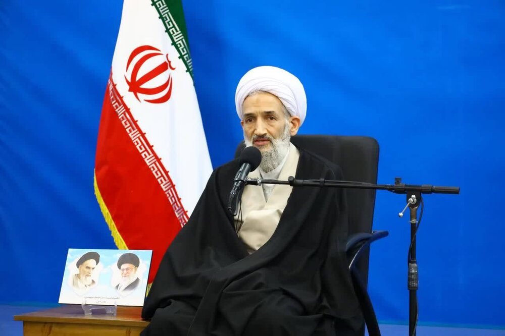فعالیت 40 گروه جهادی طلاب در مازندران