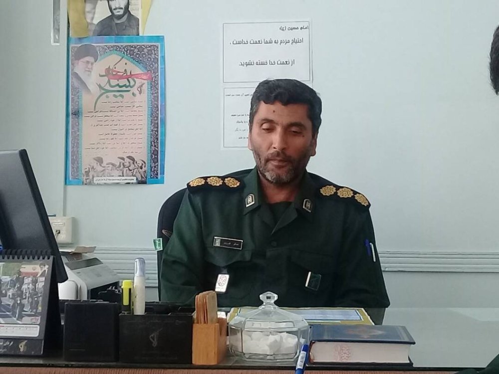راهیان نور بهترین شیوه و مدل جهاد تبیین است