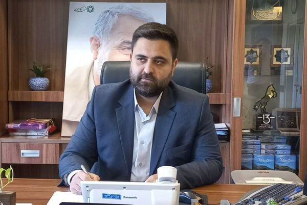 924 میلیارد ریال به حساب دهیاری های گلستان واریز شد