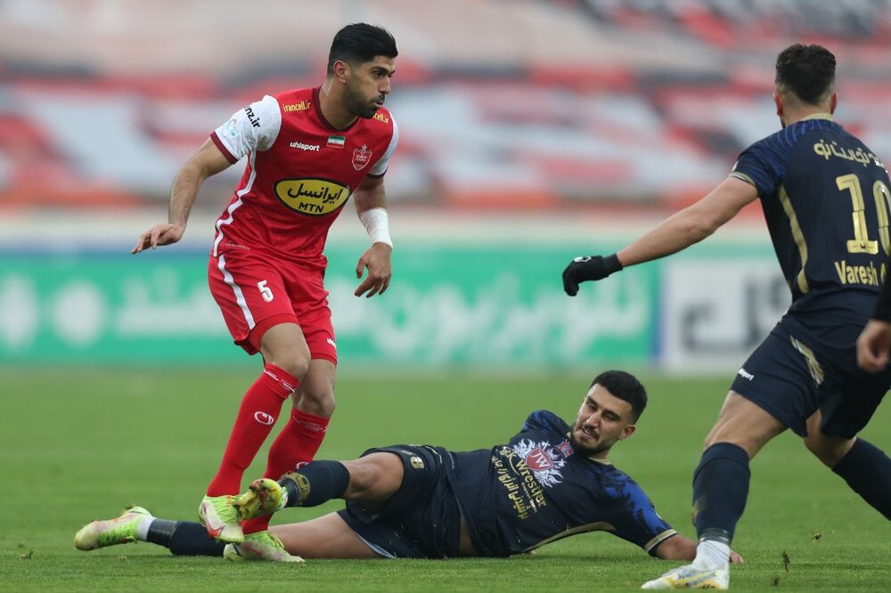 زمان بلیت فروشی بازی پرسپولیس مشخص شد/ 600 بلیت برای سرخ‌ها