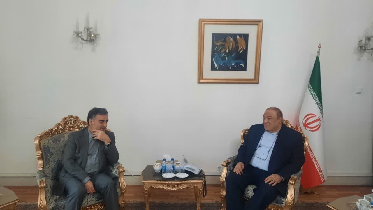 ویژگی اقتصادی مازندران در کریدور شمال - جنوب ممتاز است