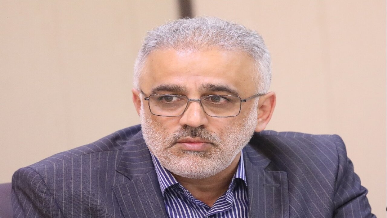 نمودار تشکیلاتی طرح کاشت یک میلیارد درخت ایجاد شده است
