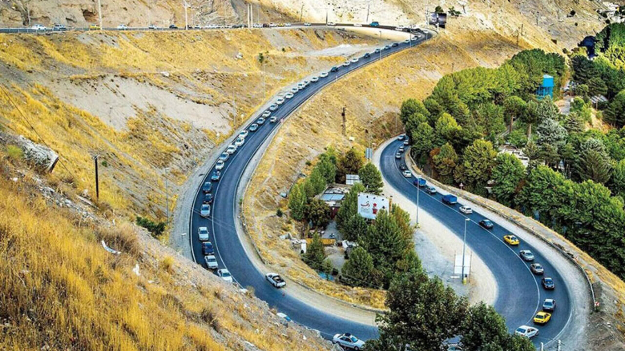 مشکلات راه های گلستان با اقدامات کم هزینه و زودبازده برطرف می شود