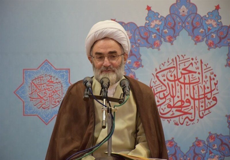 توصیه های نماینده ولی فقیه در گیلان به حجاج