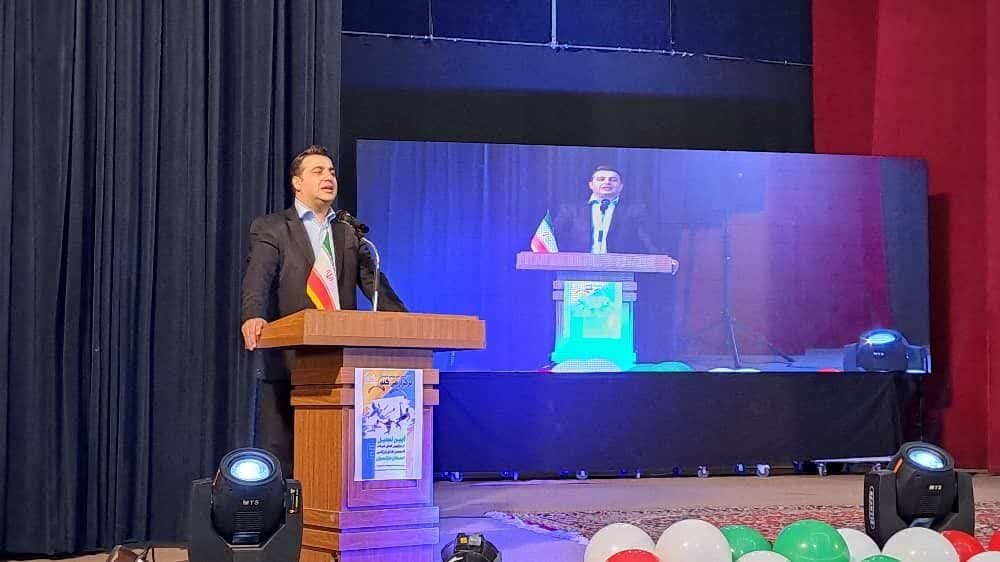 انجمن های ورزشی مازندران 70 مدال آسیایی و جهانی کسب کرده اند