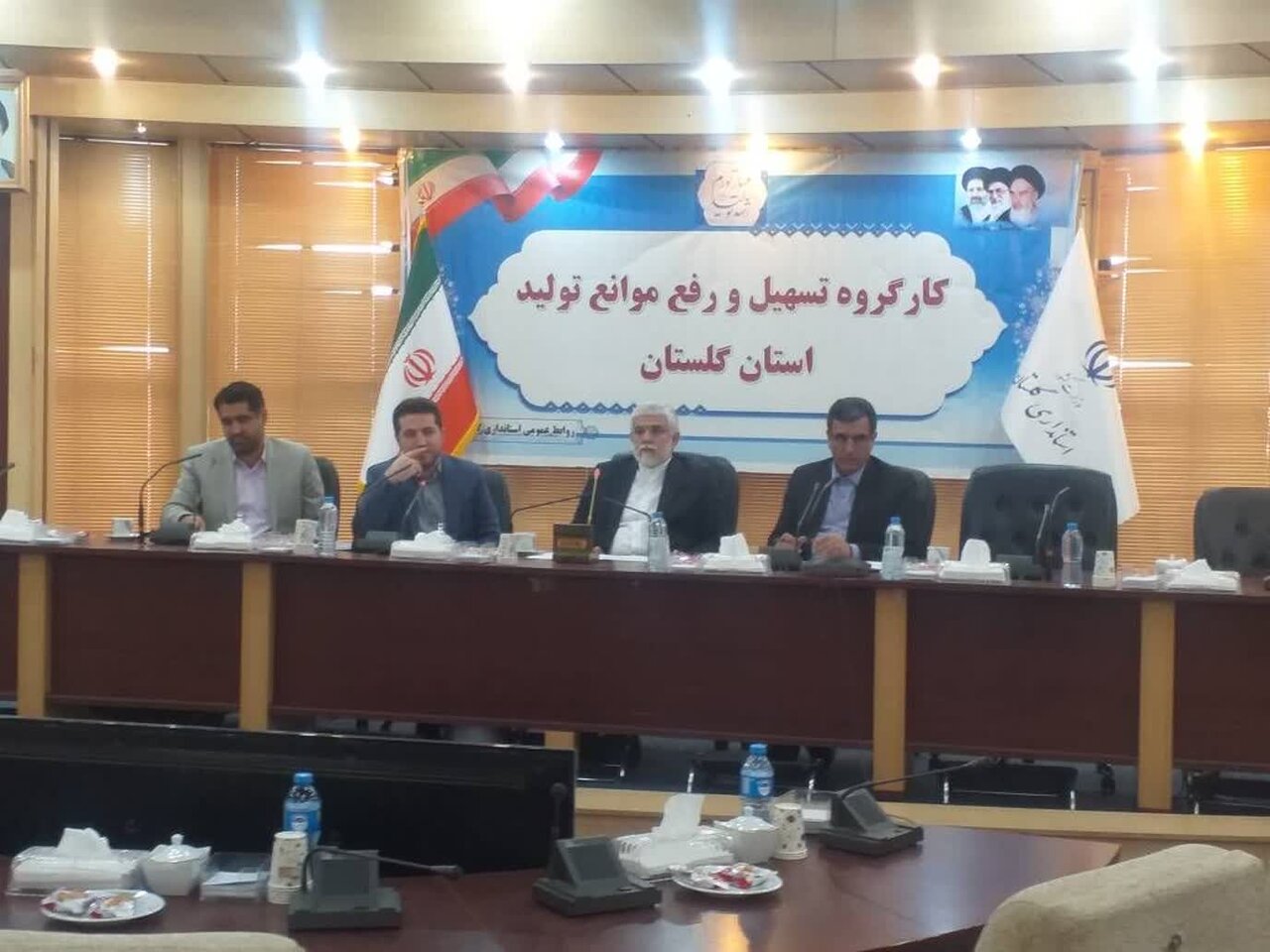 انتقاد از روند کند ساخت مرکز بازپروری معتادان توسکستان