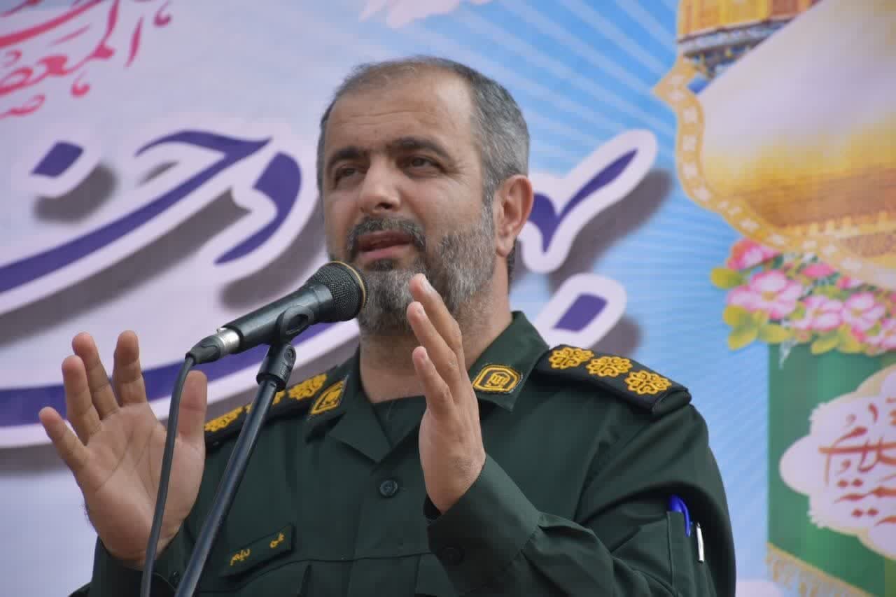 ارزش های ملی و مذهبی در کشور از بین رفتنی نیستند