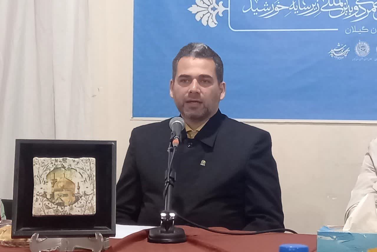 توزیع 4 هزار پرس غذای گرم توسط آستان قدس رضوی در گیلان