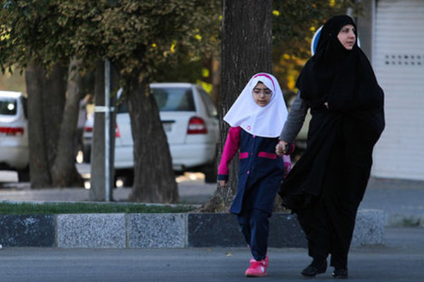 ثبت نام دانش آموزان میان پایه در گلستان تا 26 خرداد ادامه دارد