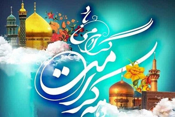 خیمه رواق رضوی 10 شب در گرگان برپا می شود