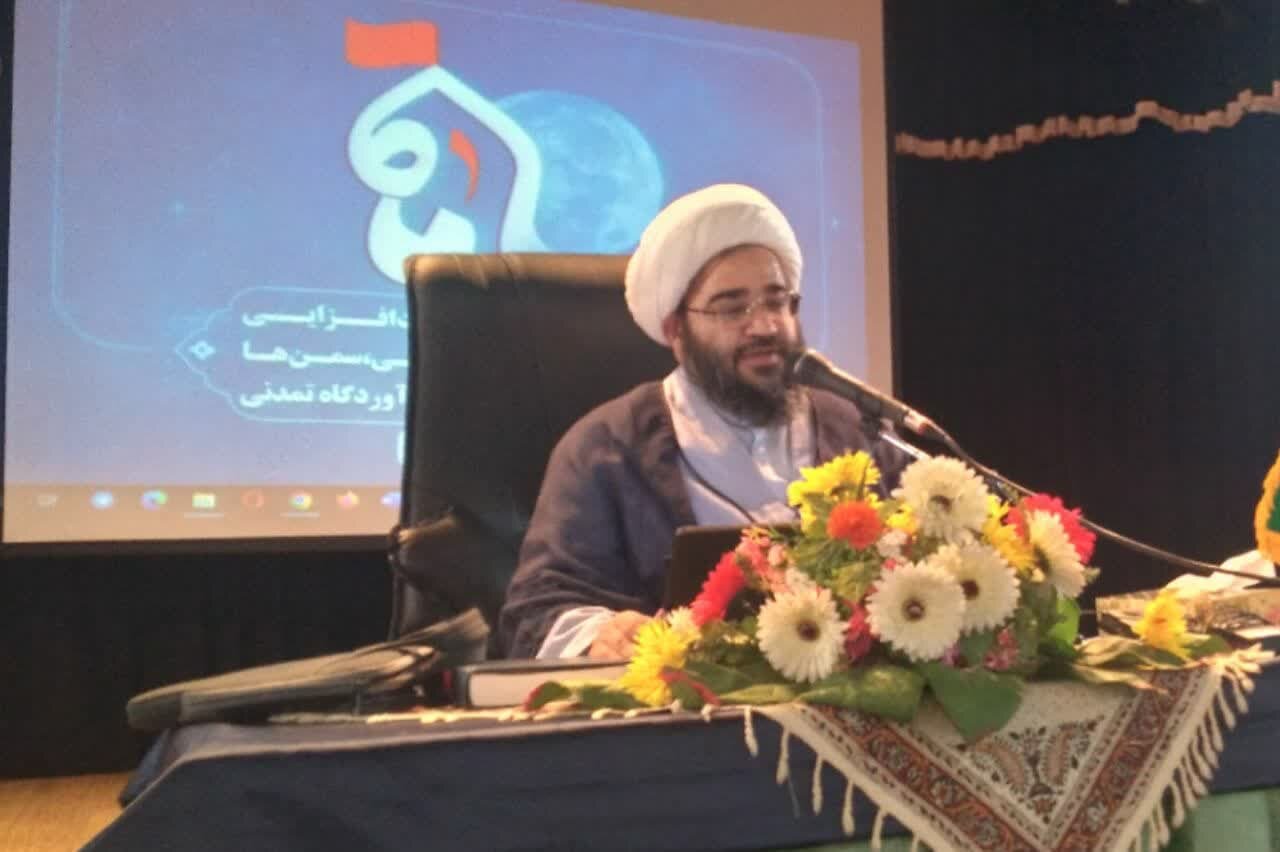 برپایی دوره تربیتی و مهارتی تشکل های دینی شمال کشور
