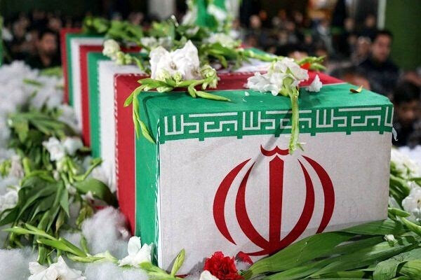 مادر شهید «مهدی میرمهدی پور نالکیاشری» آسمانی شد