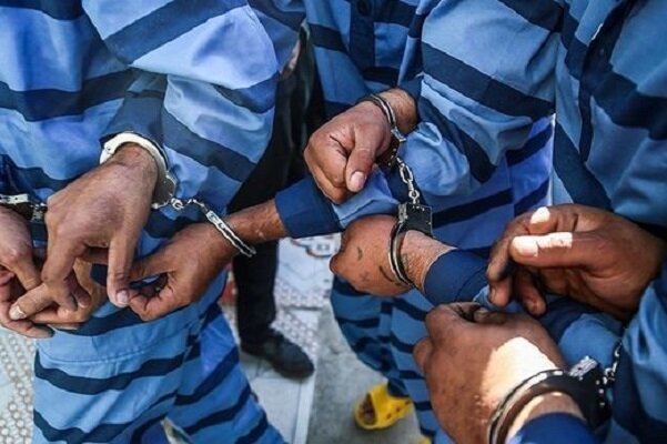762 سارق در مازندران دستگیر شدند/ افزایش 29 درصدی کشف سرقت
