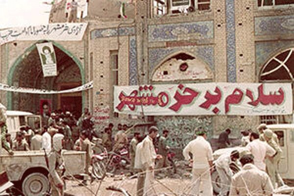 آزادسازی خرمشهر با اعجاز الهی و روحیه ایمانی رزمندگان رقم خورد