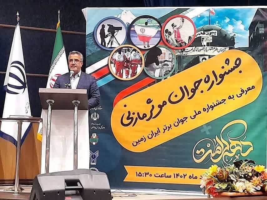 تحکیم ازدواج در رأس برنامه‌های ورزش و جوانان مازنداران است