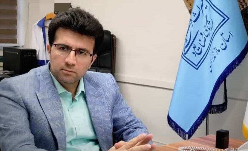 2500 اثر تاریخی در مازندران شناسایی شده است