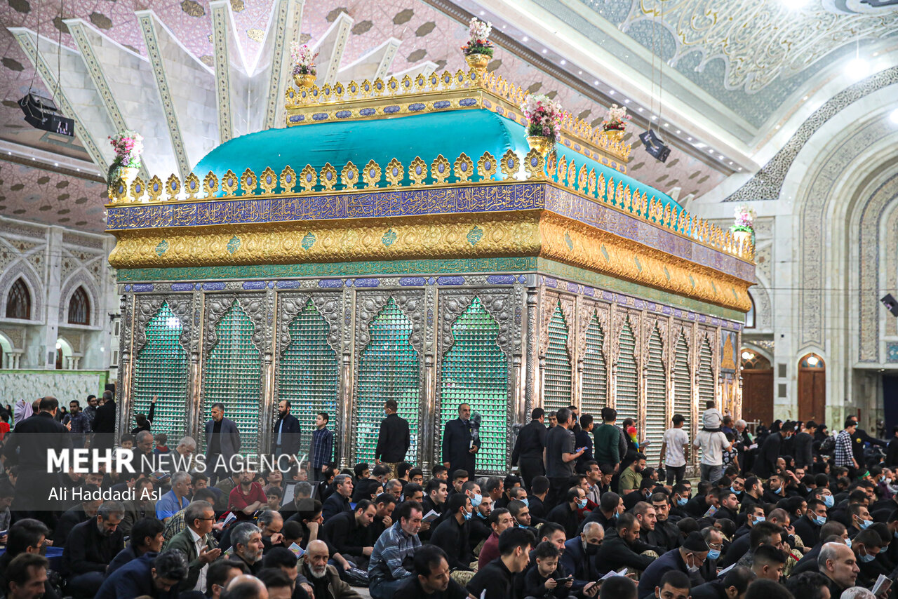 2500 زائر گلستانی به مرقد امام خمینی(ره) اعزام می‌شوند
