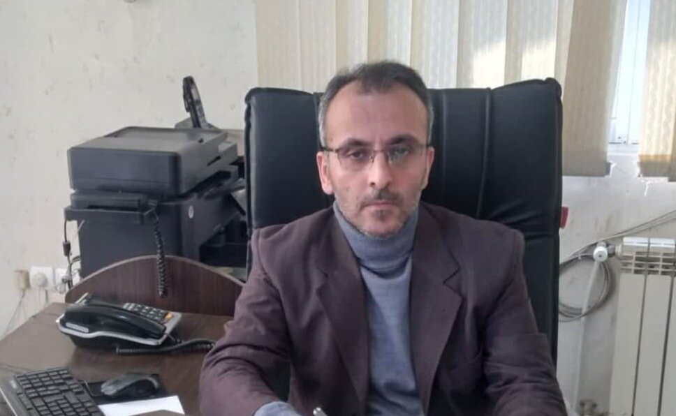 تهیه سند کاداستر برای 98 درصد منابع طبیعی سوادکوه