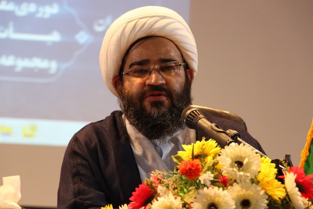 هیئات دینی سربازان اصلی میدان جنگ فرهنگی/ محرم آغاز کارفرهنگی است