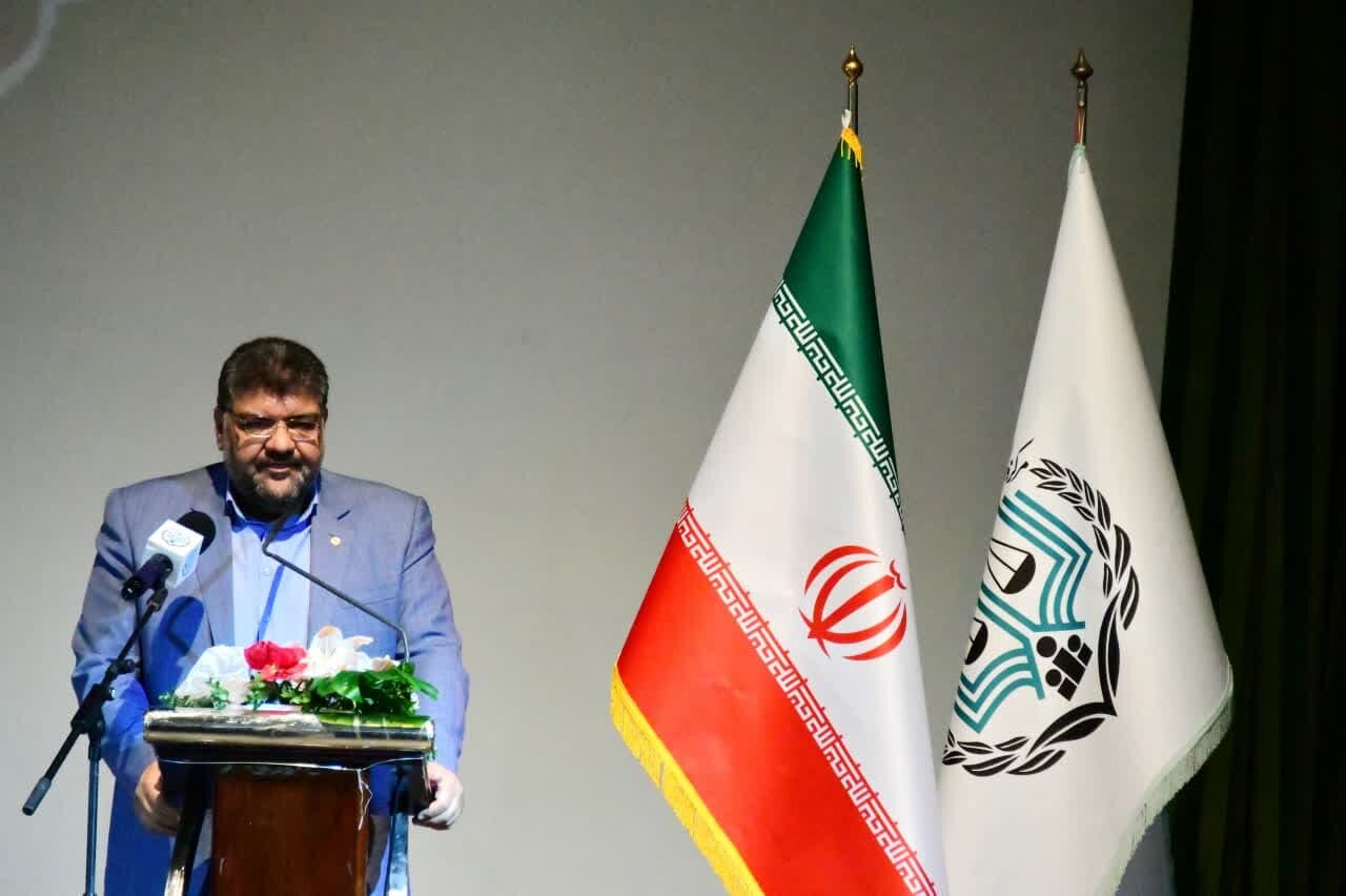 1300 نفر به شمار وکلای کشور افزوده شد/طرح معاضدت قضایی در مساجد