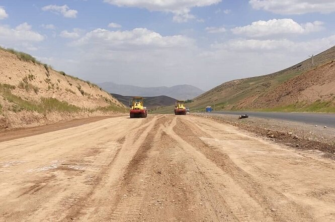 نگهداری راه‌های روستایی گلستان 700 میلیارد تومان اعتبار می خواهد