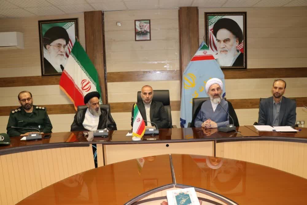 رودبار سنگر تبلیغ شعائر اسلامی گیلان است