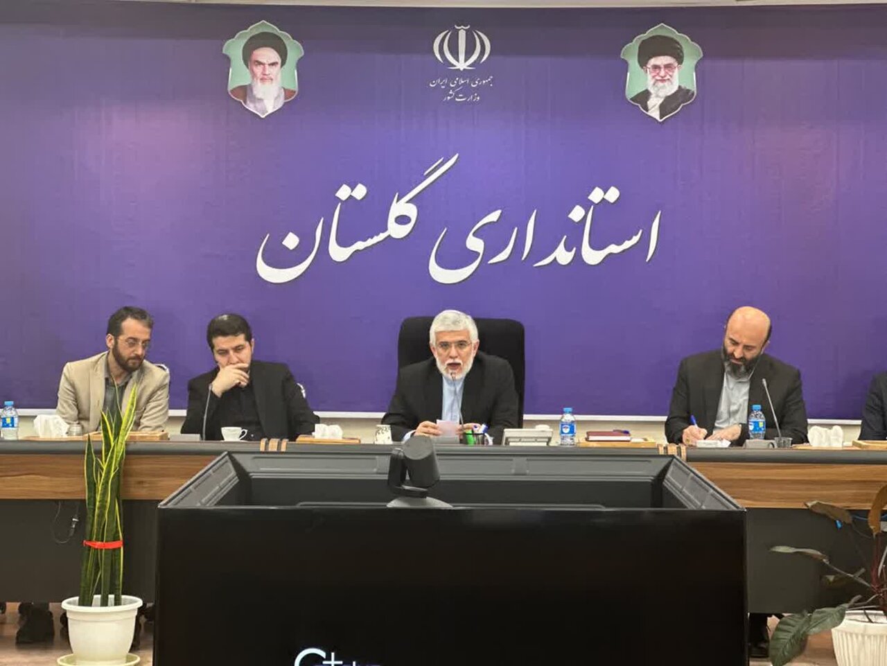 منازعه مدیران پسندیده نیست/ ضرورت بازگویی خدمات دولت به مردم