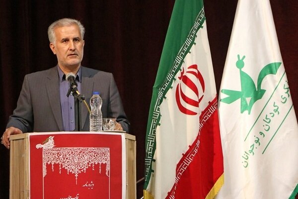 اجرای بیش از 60 عنوان برنامه فرهنگی، هنری و ادبی در کانون