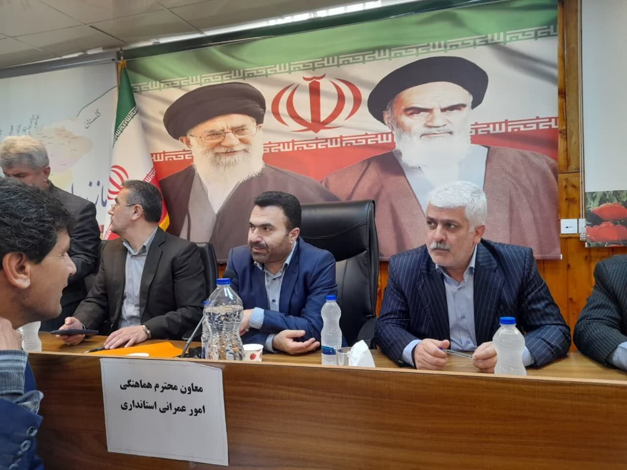 طراحی ساخت 30 مجتمع بین راهی در محورهای ارتباطی مازندران