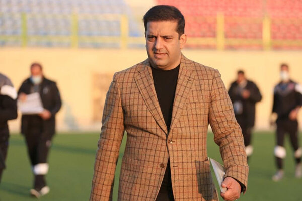 «سیف الله پور» از مدیرعاملی نساجی مازندران کنار رفت