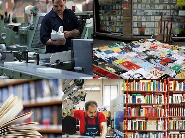 صنعت نشر گیلان در کما/ حمایت‌ها درحد وعده ماند