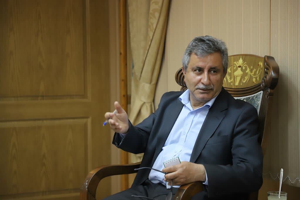 افزایش تولید و کیفی سازی برنج مانع واردات می شود
