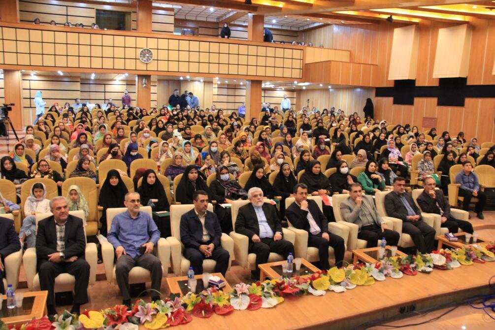 2000 مددجوی گلستانی به مشهد، عتبات عالیات و راهیان نور اعزام شدند