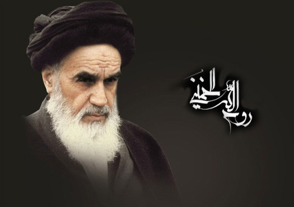 بیانیه جامعه قرآنی درپی سالروز ارتحال ملکوتی حضرت امام خمینی(ره)