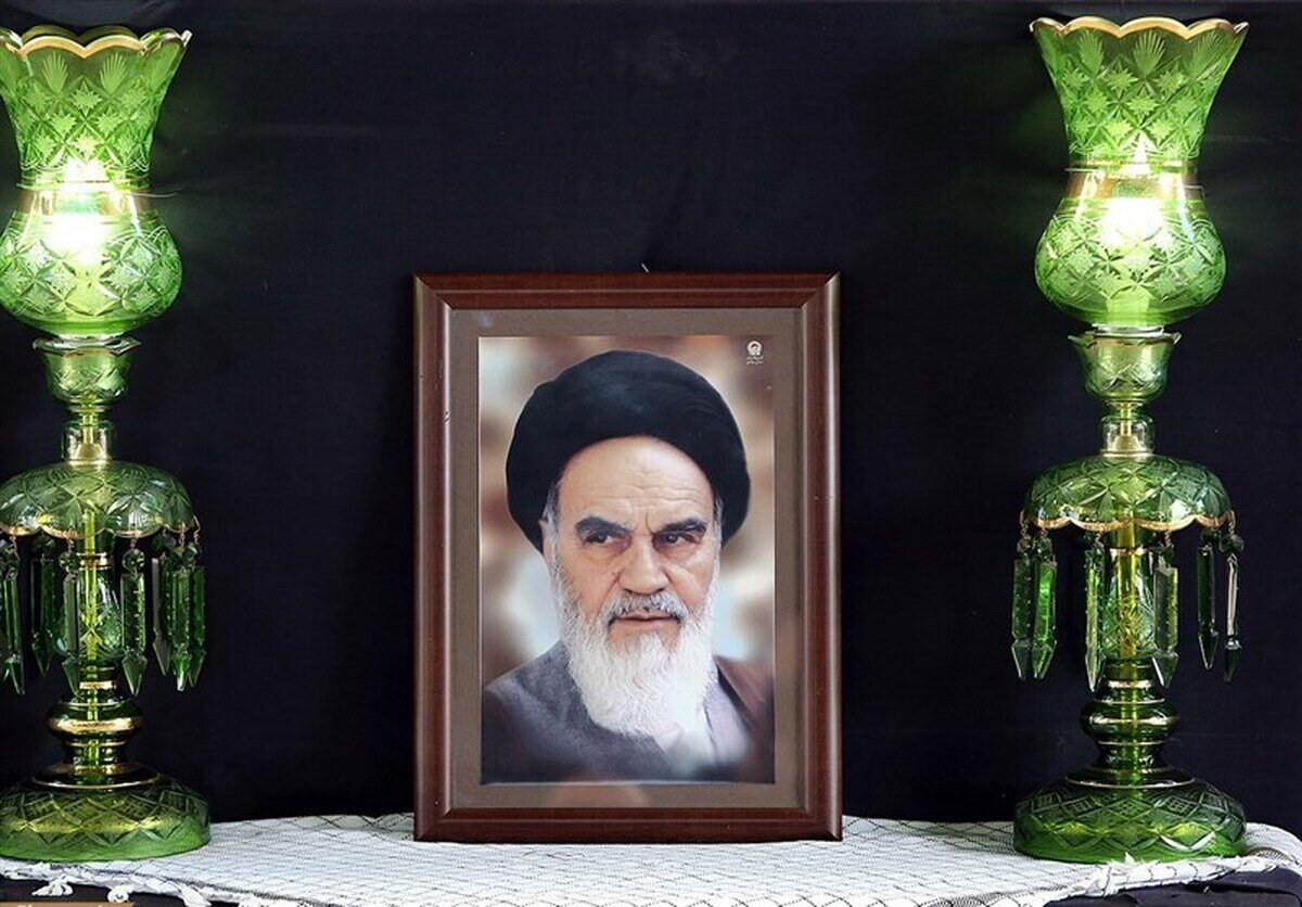 مراسم سالگرد ارتحال امام در امامزادگان مازندران برگزار می شود