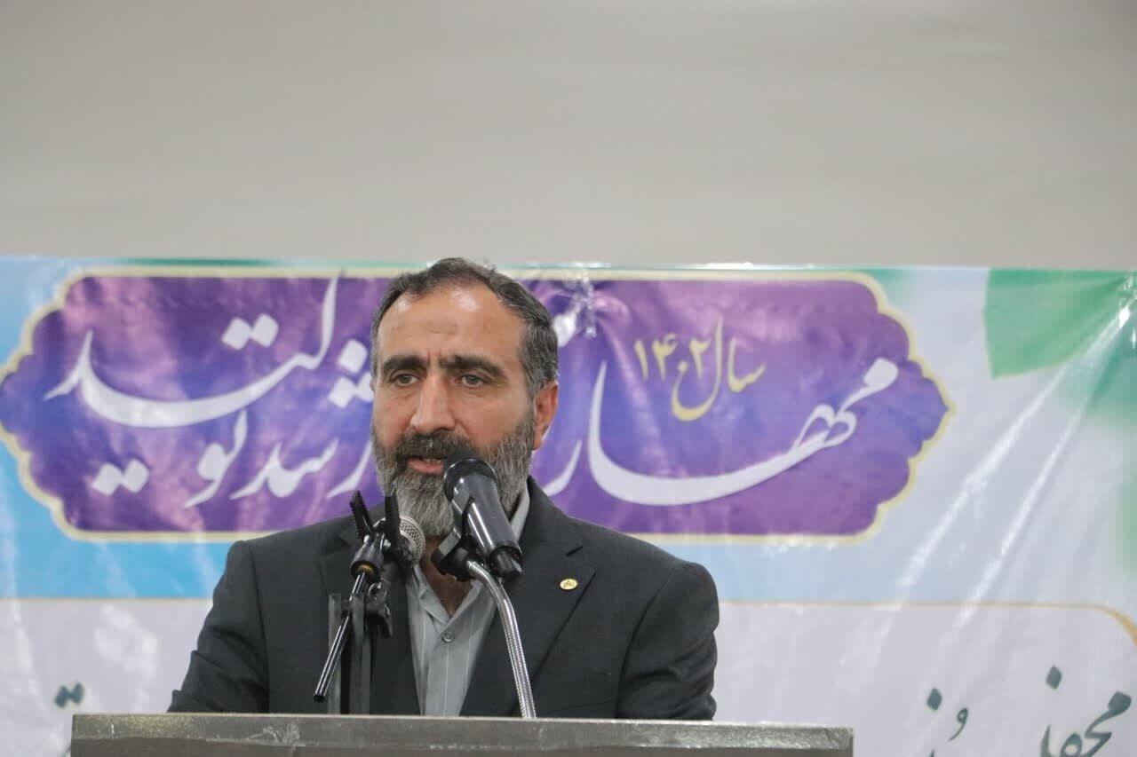 اعزام 3000 گلستانی به مراسم سالگرد ارتحال امام (ره)
