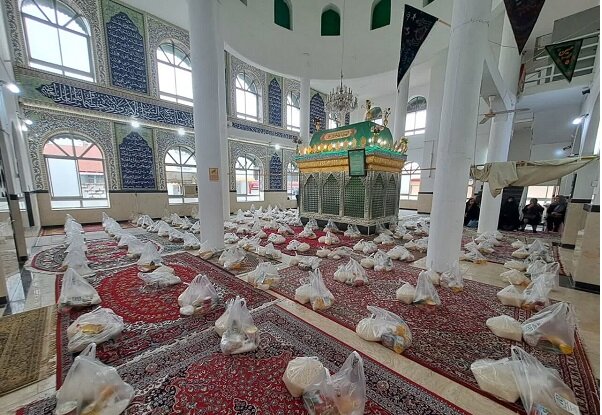 هزینه 5 میلیارد تومانی اوقاف گیلان برای اجرای طرح «قرار دوازدهم»