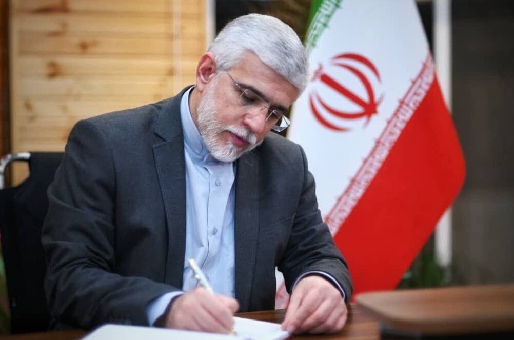 بزرگترین معرف انقلاب اسلامی در جهان نام امام خمینی(ره) است