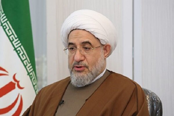 امام خمینی(ره) احیاگر مفهوم اسلام ناب الهی است