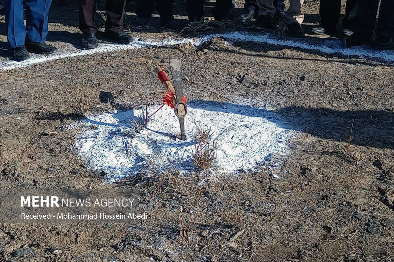 ساخت مدرسه ویژه دانش آموزان «اوتیسم» در گنبدکاووس
