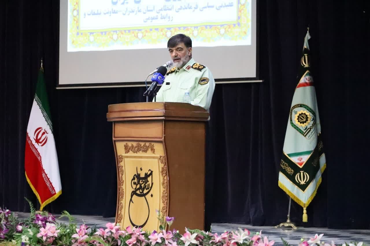 پایش حضوری و الکترونیکی سواحل/معماری پلیس آینده پیاده می شود